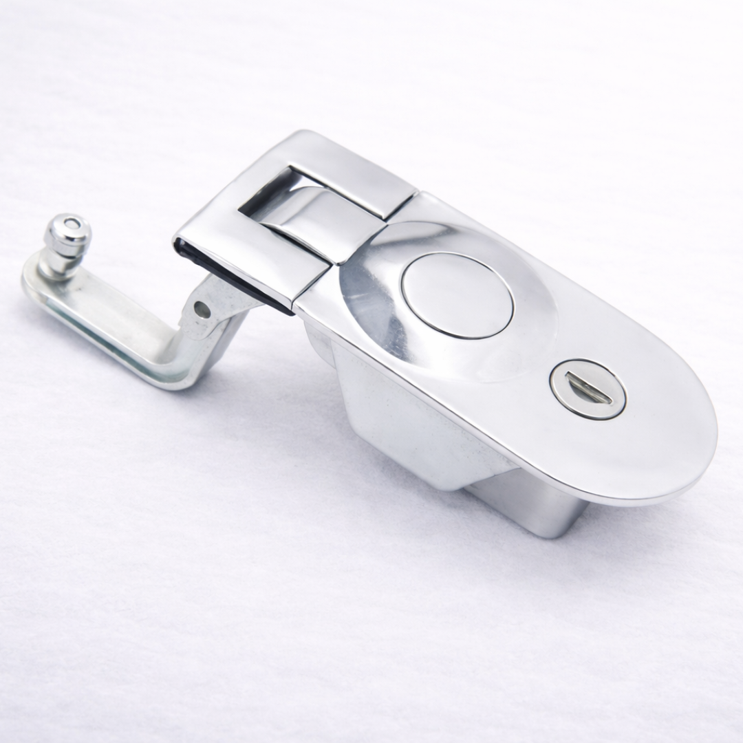 Compression Locks